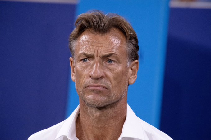 Hervé Renard Explains Côte d’Ivoire Return Eleven Years After First Spell