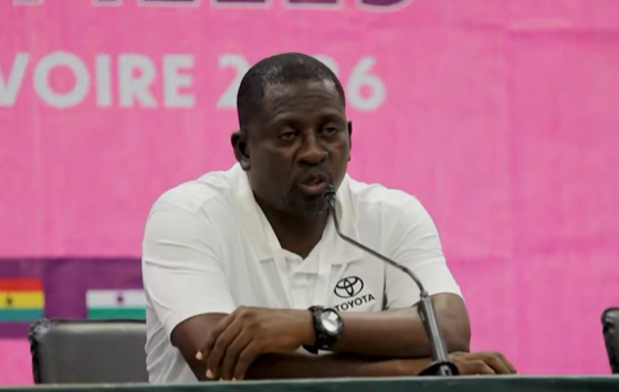 WAFU B u17: Joe Nana Adarkwa Delighted as Black Maidens Begin Campaign with 4-0 Win