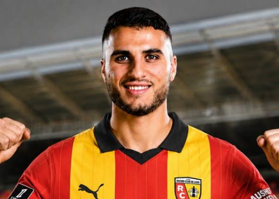 Champions League Dream Delayed for Algeria’s Yacine Titraoui