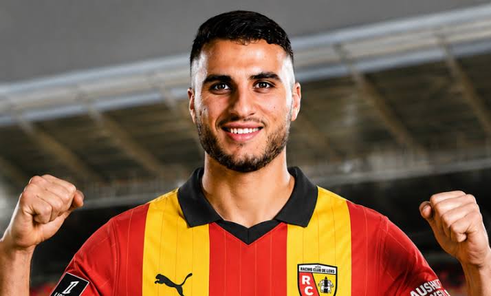 Champions League Dream Delayed for Algeria’s Yacine Titraoui