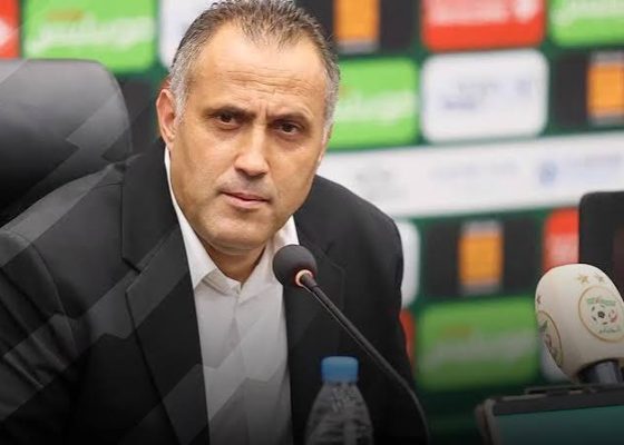Ibrahim Hamdani Confident Ahead of Burundi Battle
