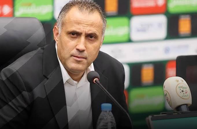 Ibrahim Hamdani Confident Ahead of Burundi Battle