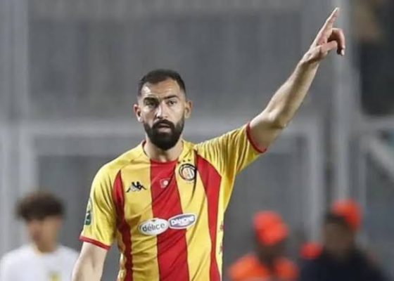 Belaili Reacts to Yassine Meriah’s Retirement