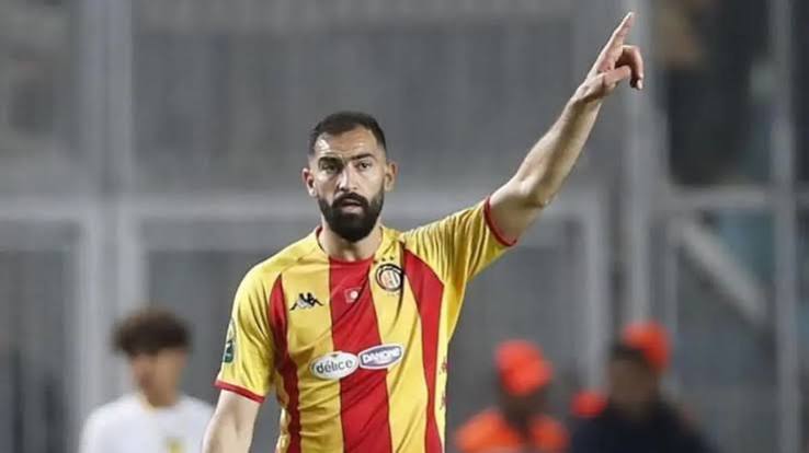 Belaili Reacts to Yassine Meriah’s Retirement