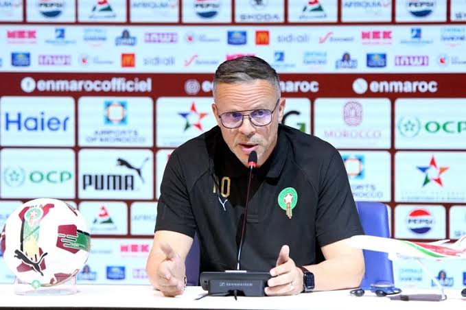 AFCON 2027 Qualifiers: Ouahbi Satisfied After Lesotho Victory