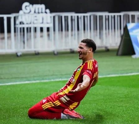 Adel Bourbaa: “We Will Give Our All for the Nation”