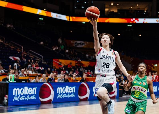 Basketball: Mali Falls to Japan After a Close World Cup Battle