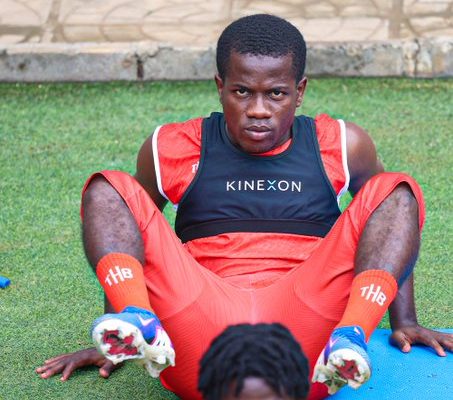 GPL: Kotoko Target Bounce-Back Win Against Karela United
