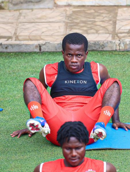 GPL: Kotoko Target Bounce-Back Win Against Karela United