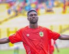 Emmanuel Mamah Targets Maximum Points for Kotoko Against Samartex
