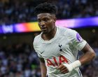 Kudus Spark Denied by VAR Before Late Resurgence in Spurs Defeat