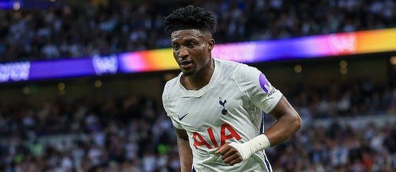 Kudus Spark Denied by VAR Before Late Resurgence in Spurs Defeat