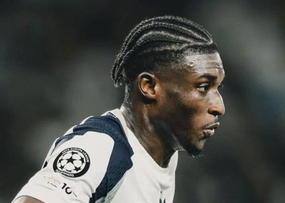 Carlos Queiroz Explains Mohammed Kudus’ Withdrawal From Black Stars Squad