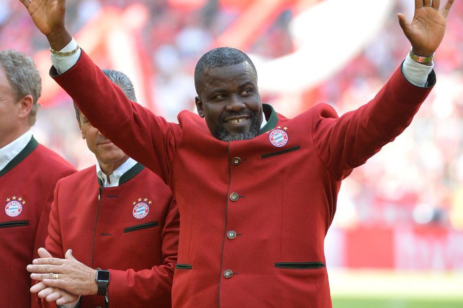 GPL: Samuel Osei Kuffour Backs Asante Kotoko to Win 2026/27 League Title