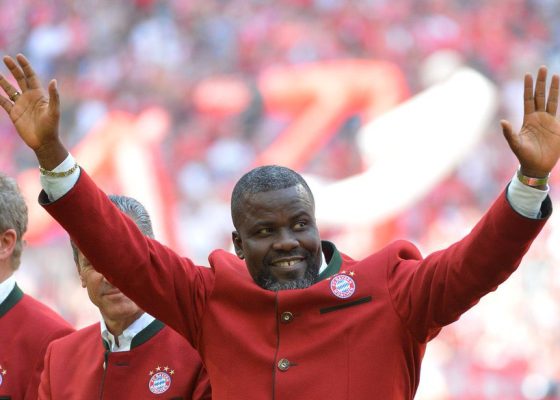 GPL: Samuel Osei Kuffour Backs Asante Kotoko to Win 2026/27 League Title
