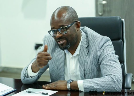 AFCON 2027 Qualifiers: Okraku Targeted After Ghana Defeat