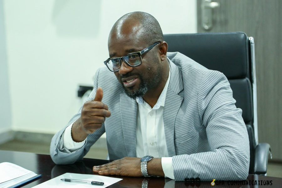 AFCON 2027 Qualifiers: Okraku Targeted After Ghana Defeat