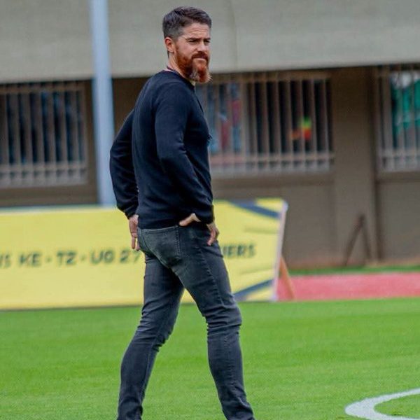 McKinstry Reveals Tactical Plan That Helped Gambia Exploit Black Stars’ Flanks