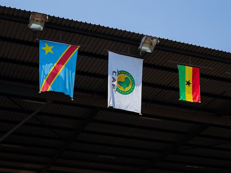 Medeama, Nations FC to receive $100,000 each despite CAF exits