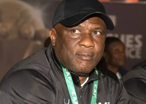 Tanzania: Hemed Suleiman replaces Ndayiragije as new coach for TRA United