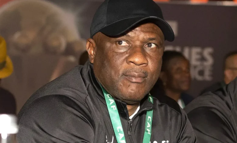 Tanzania: Hemed Suleiman replaces Ndayiragije as new coach for TRA United