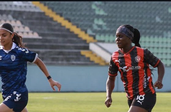 Mukarama Abdulai Scores Brace in Ünye Kadin FK’s 3–3 Draw