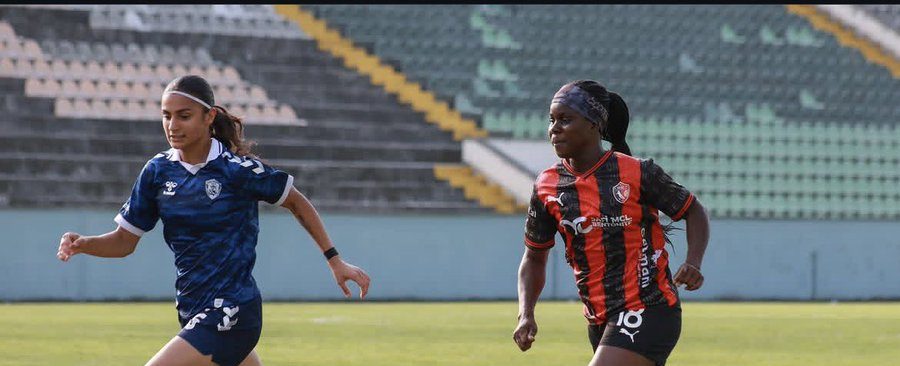 Mukarama Abdulai Scores Brace in Ünye Kadin FK’s 3–3 Draw