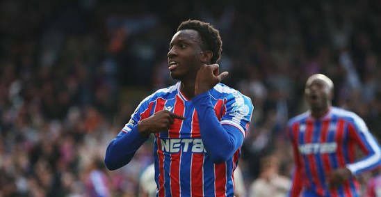Eddie Nketiah on verge of switching allegiance to Ghana