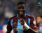 Onuachu Scores Brace Before Injury as Trabzonspor Thrash Genclerbirligi 5-0