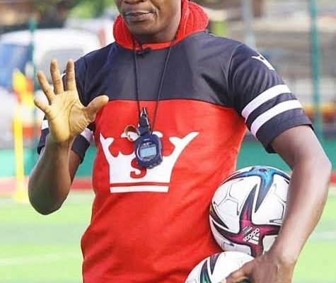 John Paintsil Moves to Black Satellites as Assistant Coach