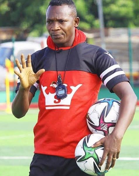 John Paintsil Moves to Black Satellites as Assistant Coach