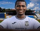 Former Asante Kotoko Attacker Peter Amidu Acquah Joins Romanian Side Unirea Alba Iulia