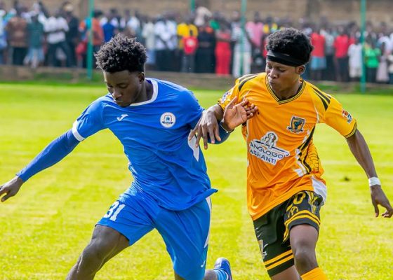 GPL: Newly Promoted AshantiGold and Port City Share Spoils in 1-1 Draw