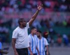 Pyramids FC Ready to Compete for Titles - Rulani Mokwena