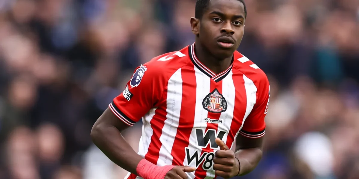 Transfer: Galatasaray Renew Interest in Noah Sadiki