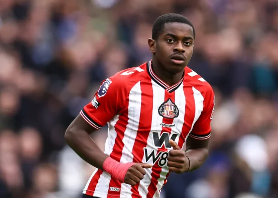 Transfer: Galatasaray Renew Interest in Noah Sadiki