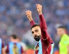 Mohamed Salah Hits Hat Trick Against Galatasaray