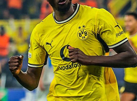 Serhou Guirassy’s Unforgettable Night Powers Dortmund Past Villarreal