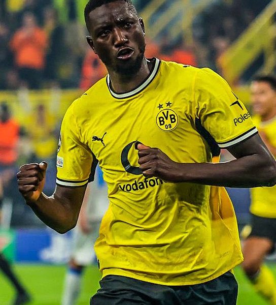 Serhou Guirassy’s Unforgettable Night Powers Dortmund Past Villarreal