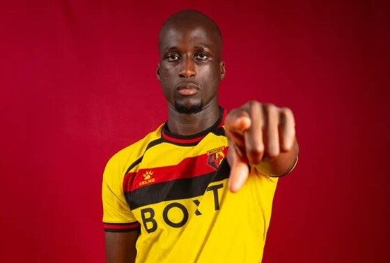 Official: Soumaila Coulibaly Joins Watford on Loan