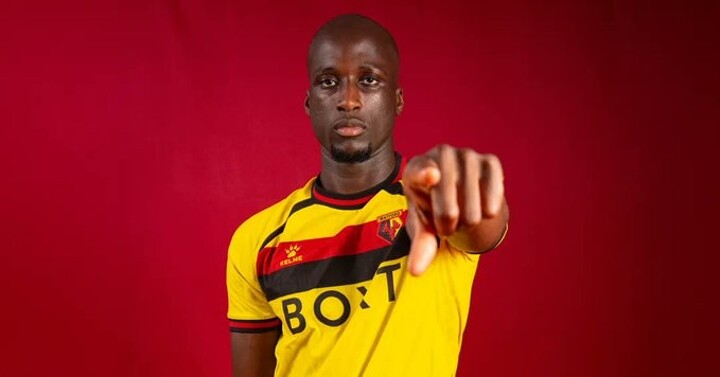 Official: Soumaila Coulibaly Joins Watford on Loan