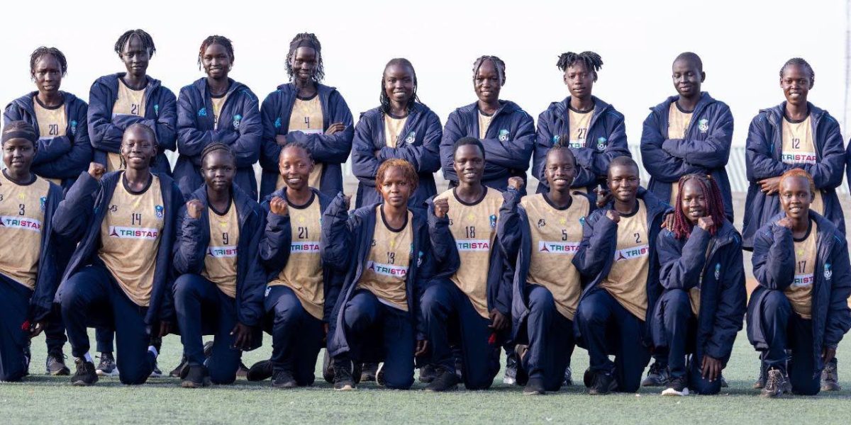 Kigali set for 2026 CAF African Schools Football Championship CECAFA qualifiers