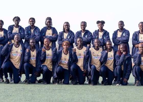 Kigali set for 2026 CAF African Schools Football Championship CECAFA qualifiers