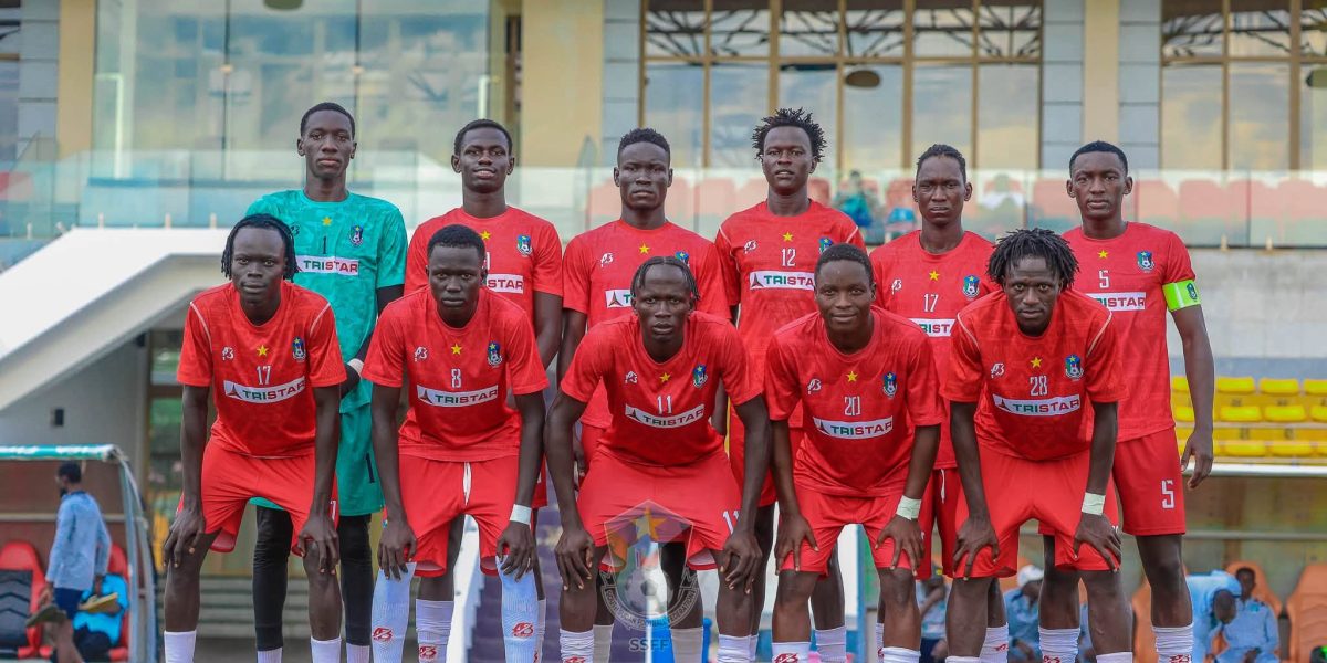 Nine teams ready as Zonal U-20 AFCON qualifiers set for kick-off