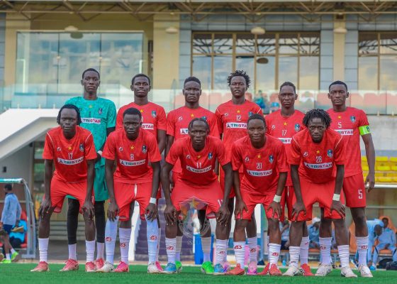 Nine teams ready as Zonal U-20 AFCON qualifiers set for kick-off