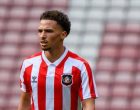 Audacious Talbi Chip Sends Sunderland Past Hull City and Into EFL Cup Last 16