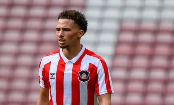 Audacious Talbi Chip Sends Sunderland Past Hull City and Into EFL Cup Last 16