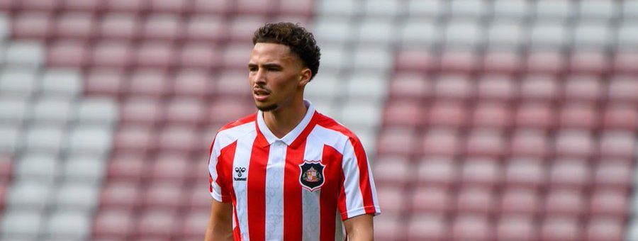 Audacious Talbi Chip Sends Sunderland Past Hull City and Into EFL Cup Last 16