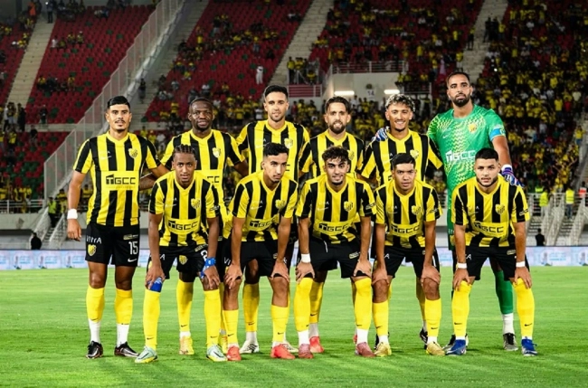 Al-Mas Fes Secure Convincing Win to Near Next Round