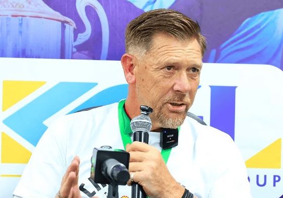 GPL: Tinkler admits Kotoko made win over Heart of Lions harder than necessary